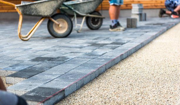 Best Concrete Steps and Stairs in Hainesvle, IL
