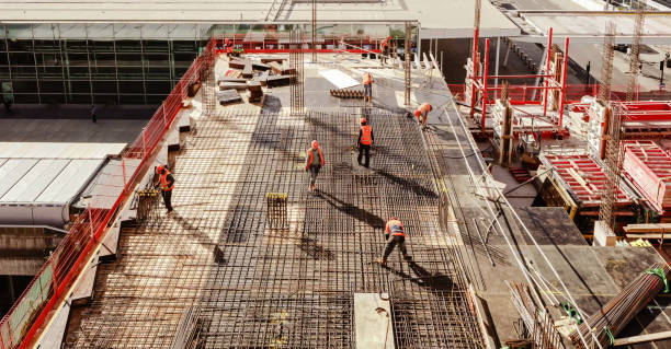 Best Decorative Concrete in Hainesvle, IL