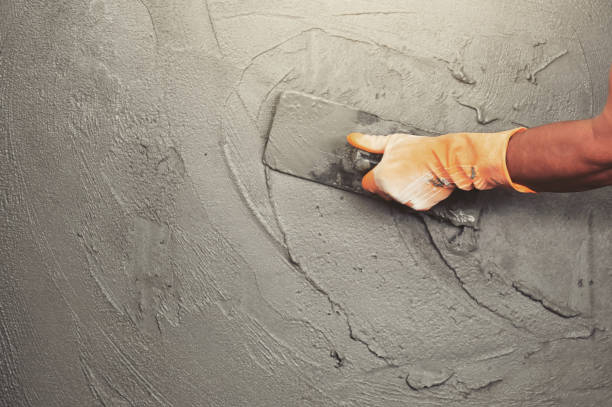 Best Concrete Driveway Installation in Hainesvle, IL
