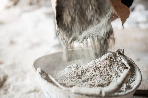 Best Industrial Concrete Flooring in Hainesvle, IL