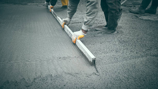 Best Concrete Removal and Replacement in Hainesvle, IL
