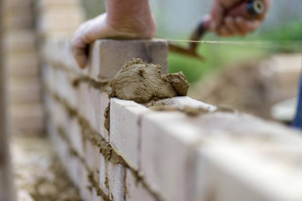 Best Concrete Patio Design and Installation in Hainesvle, IL